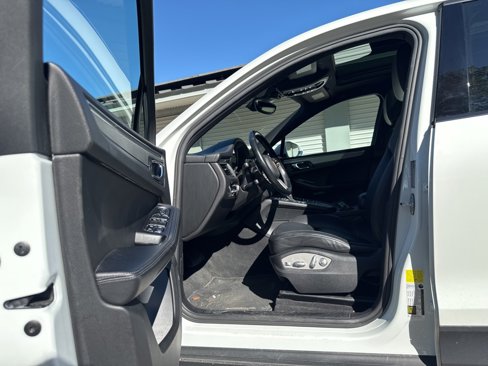 Used 2018 Porsche Macan image 6