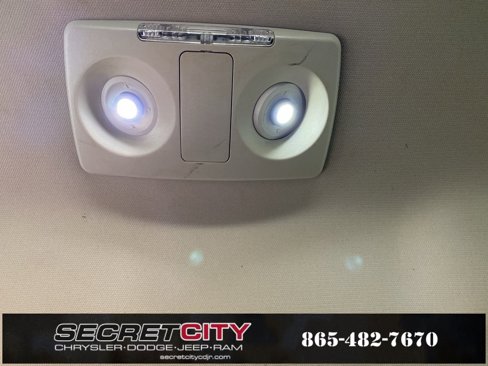 Used 2020 Dodge Journey Crossroad image 30