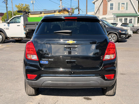 Used 2019 Chevrolet Trax LS w/ Tint and Cruise Package image 6