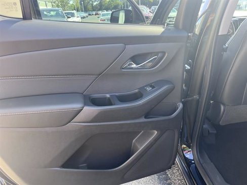 Used 2018 Chevrolet Traverse Premier w/ Redline Edition image 20