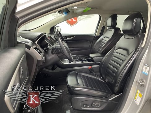 Used 2019 Ford Edge SEL w/ Equipment Group 201A image 11