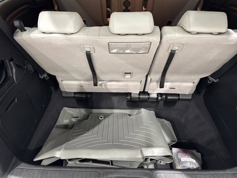 Used 2018 Honda Odyssey Touring image 70