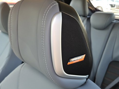Certified 2023 Nissan Kicks SR image 23
