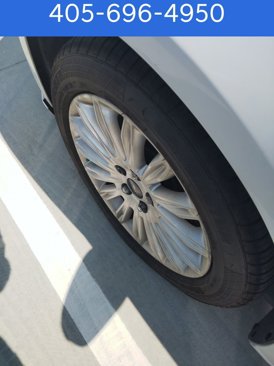 Used 2016 Ford Fusion SE image 14