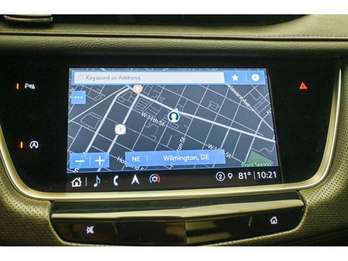 Used 2022 Cadillac XT5 Premium Luxury image 49