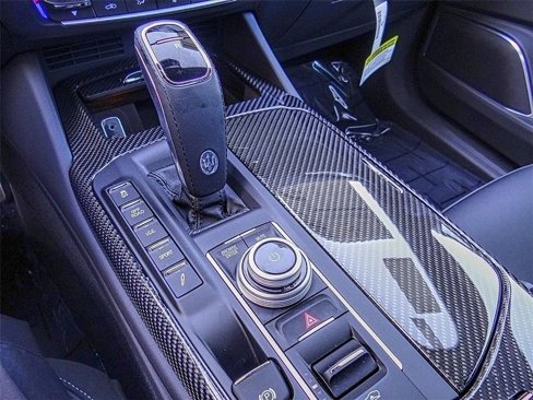 New 2023 Maserati Levante Modena image 13