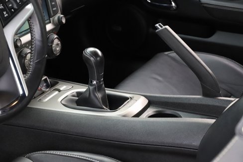 Used 2015 Chevrolet Camaro LT w/ RS Package image 12