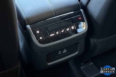 Used 2025 INFINITI QX60 Pure image 15