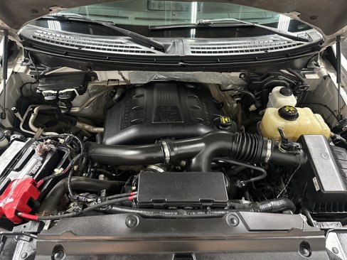 Used 2013 Ford F150 XLT image 29