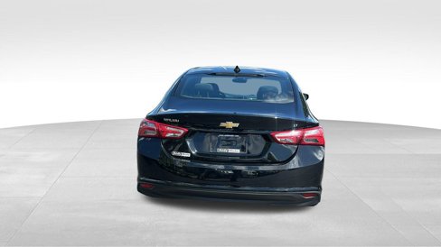 Used 2021 Chevrolet Malibu LT image 6