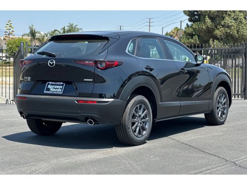 New 2025 MAZDA CX-30 AWD 2.5 S image 5
