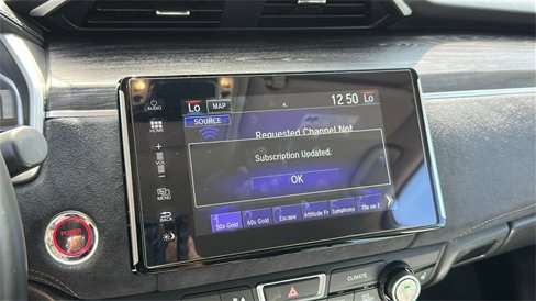 Used 2018 Honda Clarity Touring image 16