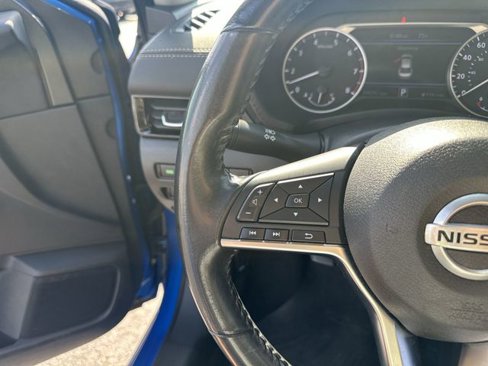 Used 2023 Nissan Sentra SV image 18