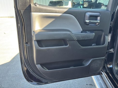 Used 2015 Chevrolet Silverado 3500 W/T w/ WT Convenience Package image 17