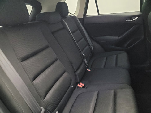 Used 2014 MAZDA CX-5 Touring image 19