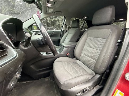 Used 2019 Chevrolet Equinox LT image 13