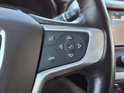 Used 2019 GMC Acadia SLT image 16