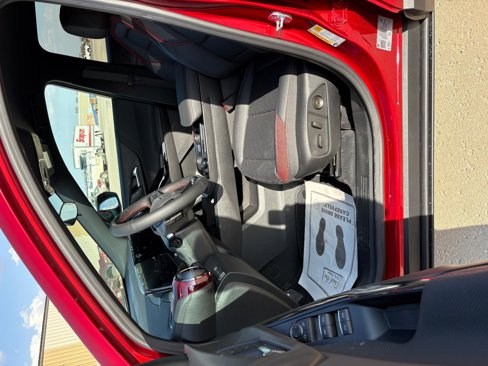 New 2026 Chevrolet Equinox RS w/ Convenience Package III image 10