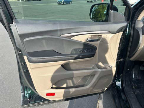 Used 2016 Honda Pilot EX image 9