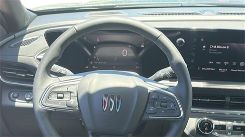 New 2025 Buick Envista Preferred w/ Convenience I Package image 15