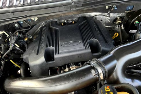 Used 2018 Ford Expedition XLT w/ Equipment Group 201A image 31
