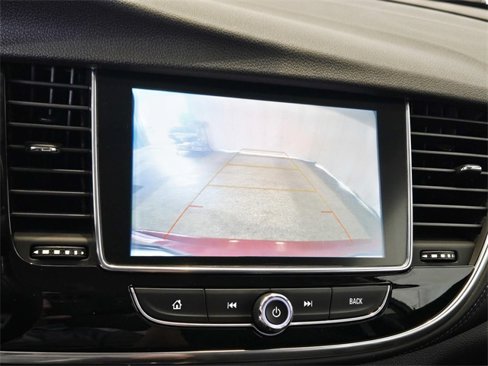 Used 2019 Buick Encore Preferred image 22