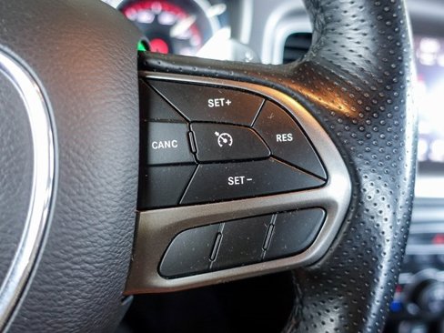 Used 2022 Dodge Charger SXT w/ Plus Group image 17