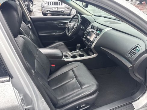 Used 2015 Nissan Altima 2.5 SL image 19
