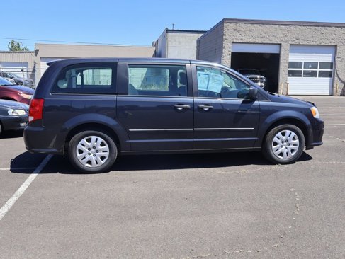 Used 2014 Dodge Grand Caravan American Value Package image 7
