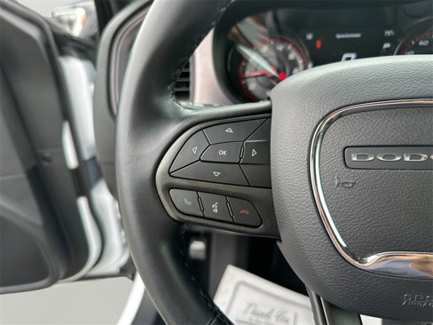 Used 2023 Dodge Charger SXT w/ Blacktop Package image 21