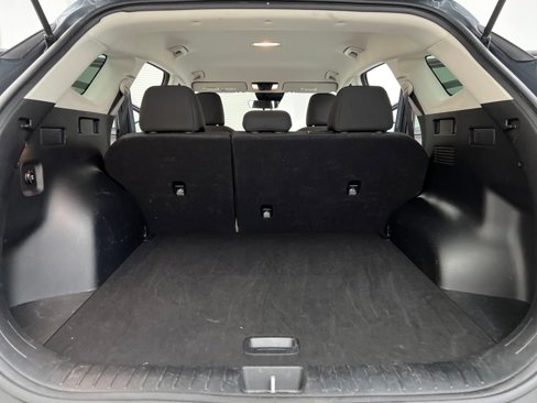 Used 2024 Kia Sportage LX image 28