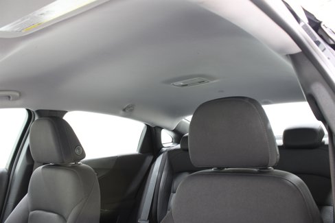 Used 2023 Chevrolet Malibu LT image 25