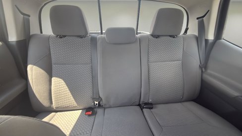 Used 2021 Toyota Tacoma 2WD Double Cab image 15