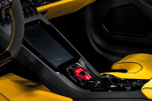 Used 2023 Lamborghini Huracan EVO image 22