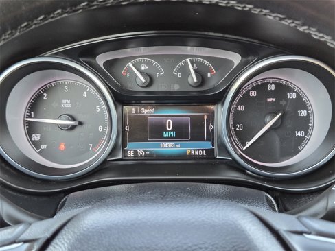 Used 2019 Buick Envision Essence image 14