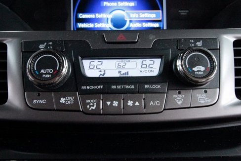 Used 2015 Honda Odyssey EX-L image 27