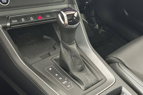 Certified 2024 Audi Q3 2.0T Premium Plus w/ Premium Plus Package image 20