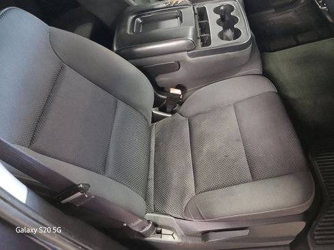 Used 2014 Chevrolet Silverado 1500 LT w/ LT Convenience Package image 17