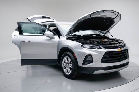 Used 2019 Chevrolet Blazer LT image 15