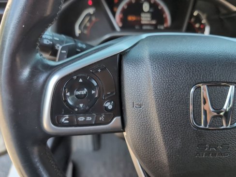 Used 2020 Honda Civic Sport image 20