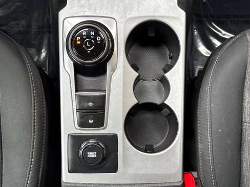 Used 2021 Ford Bronco Sport Big Bend image 25