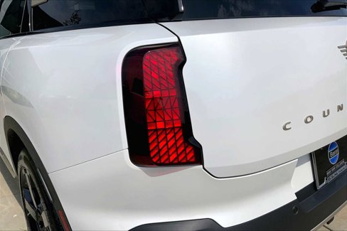 New 2026 MINI Cooper Countryman S image 14