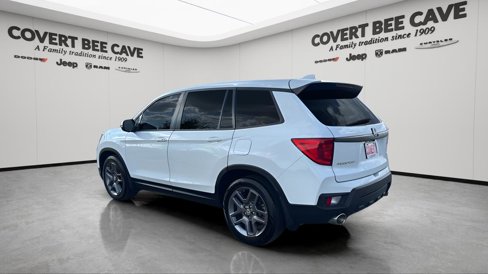 Used 2022 Honda Passport EX-L image 6