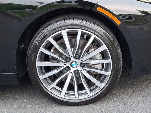 Used 2024 BMW 228i xDrive Gran Coupe w/ Convenience Package image 8