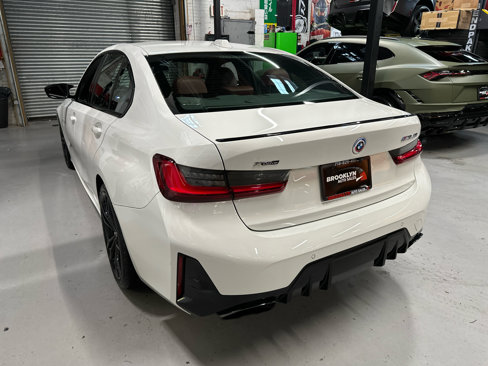 Used 2023 BMW M340i xDrive w/ Premium Package image 8