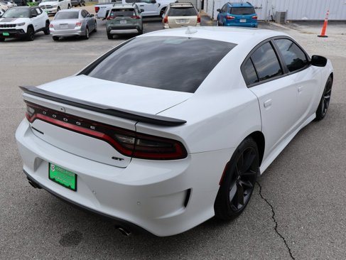 Used 2019 Dodge Charger GT w/ Plus Group image 5