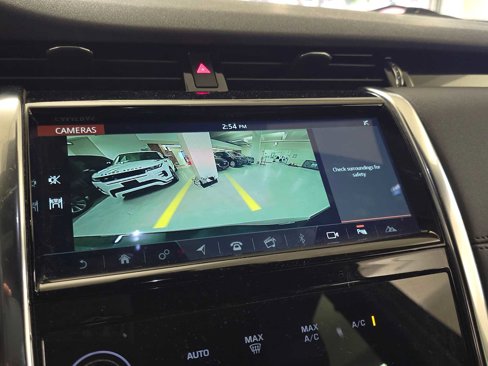Used 2020 Land Rover Discovery Sport S image 31