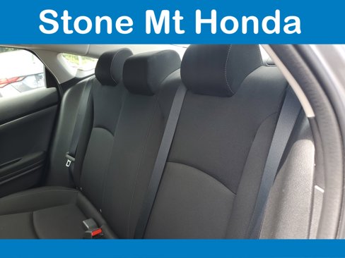 Used 2019 Honda Civic LX image 11