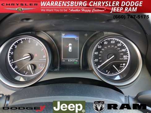 Used 2023 Toyota Camry SE image 14