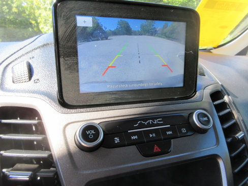 Used 2021 Ford Transit Connect XLT image 39